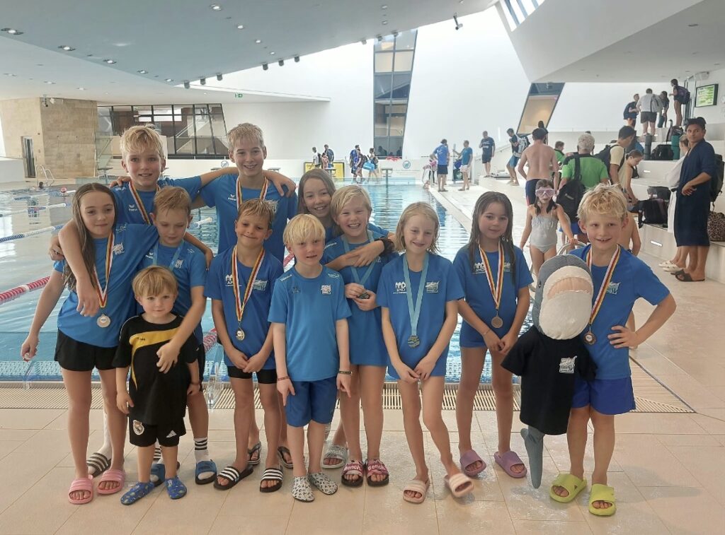 1. Runde Kids Cup 2026/27 Villach
